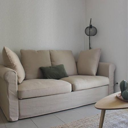 Appartement De Charme - Proche Centre-Ville Et Gare Montpellier Esterno foto