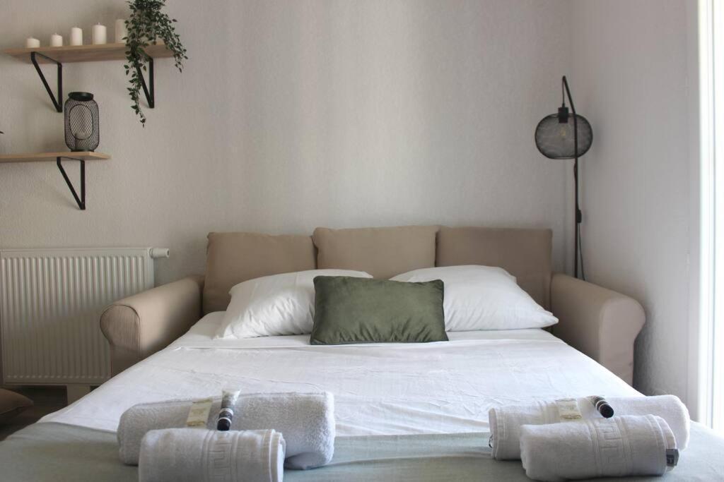 Appartement De Charme - Proche Centre-Ville Et Gare Montpellier Esterno foto
