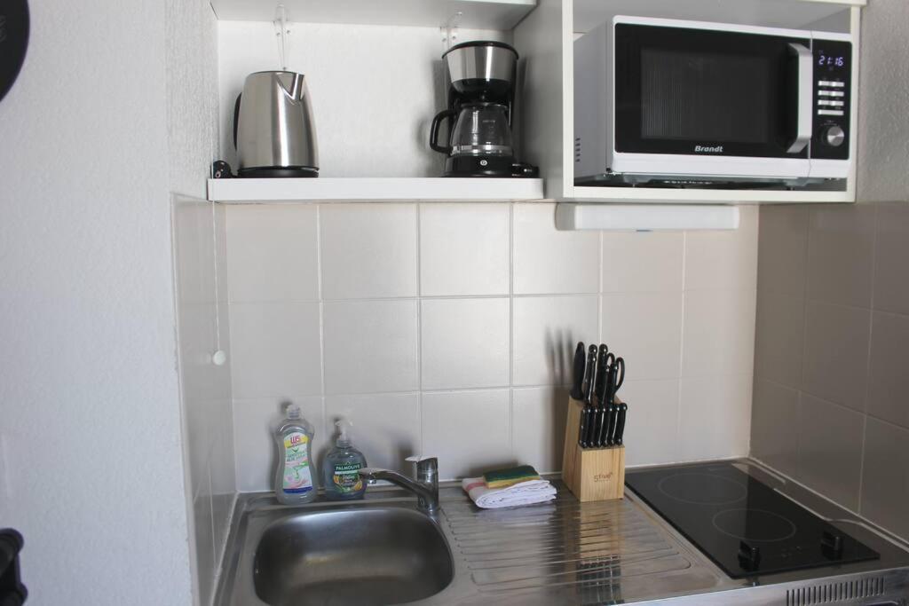 Appartement De Charme - Proche Centre-Ville Et Gare Montpellier Esterno foto